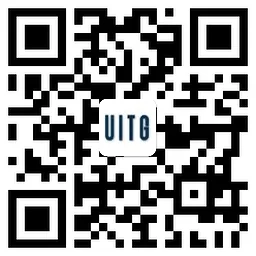 Weibo QR Code